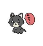どうぶつ等スタンプ（個別スタンプ：32）