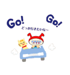 ぴょんじゃん仮（個別スタンプ：13）