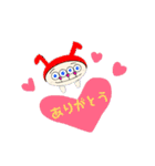 ぴょんじゃん仮（個別スタンプ：19）