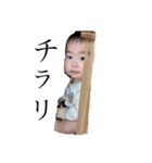 作田ツインズ（こうき）（個別スタンプ：8）