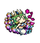 ブレイブファンタジア（個別スタンプ：3）