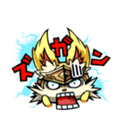 ブレイブファンタジア（個別スタンプ：7）