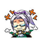 ブレイブファンタジア（個別スタンプ：12）