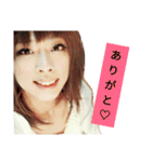 女装娘、男の娘スタンプ（個別スタンプ：18）