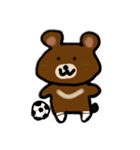 もやくまさんの日常（個別スタンプ：5）