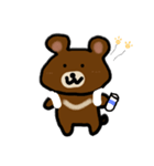 もやくまさんの日常（個別スタンプ：6）