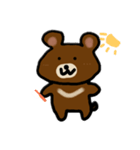 もやくまさんの日常（個別スタンプ：8）