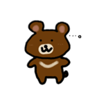 もやくまさんの日常（個別スタンプ：13）