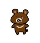 もやくまさんの日常（個別スタンプ：14）