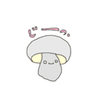ポルチーニくんスタンプ（個別スタンプ：23）