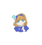 そんなふんいき（個別スタンプ：1）