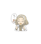 そんなふんいき（個別スタンプ：12）