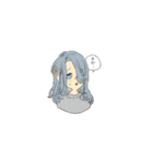 そんなふんいき（個別スタンプ：13）