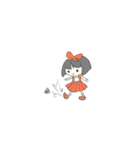 そんなふんいき（個別スタンプ：16）