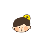 今日のゆうきくん（個別スタンプ：11）