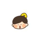 今日のゆうきくん（個別スタンプ：13）