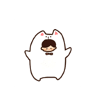 今日のゆうきくん（個別スタンプ：22）