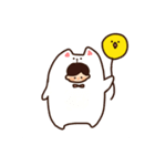 今日のゆうきくん（個別スタンプ：23）