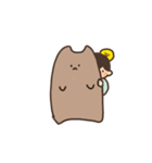 今日のゆうきくん（個別スタンプ：26）