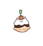 今日のゆうきくん（個別スタンプ：31）