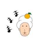 私の旦那さん変装編（個別スタンプ：26）