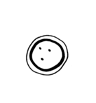 シンプル ＝ ベスト（個別スタンプ：10）