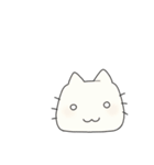 柔らかい触角の女の子（個別スタンプ：10）