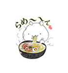 愛のぽぷちむ（個別スタンプ：14）