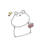 愛のぽぷちむ（個別スタンプ：15）