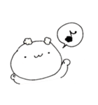愛のぽぷちむ（個別スタンプ：21）