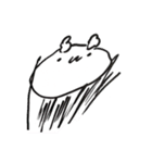 愛のぽぷちむ（個別スタンプ：28）