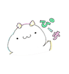 愛のぽぷちむ（個別スタンプ：31）