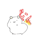 愛のぽぷちむ（個別スタンプ：32）