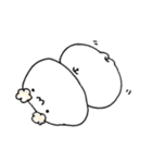 愛のぽぷちむ（個別スタンプ：36）