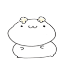 愛のぽぷちむ（個別スタンプ：40）