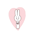 僕の好きな人へ（個別スタンプ：2）