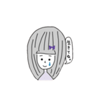 僕の好きな人へ（個別スタンプ：19）