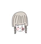 僕の好きな人へ（個別スタンプ：24）