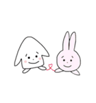 僕の好きな人へ（個別スタンプ：32）
