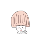僕の好きな人へ（個別スタンプ：36）