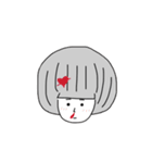 僕の好きな人へ（個別スタンプ：39）
