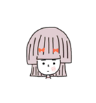 僕の好きな人へ（個別スタンプ：40）