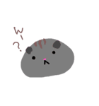 ちいさきもの（個別スタンプ：5）