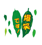 沖縄ごーやー（個別スタンプ：20）