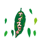 沖縄ごーやー（個別スタンプ：28）