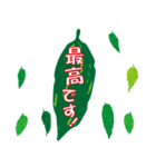 沖縄ごーやー（個別スタンプ：29）