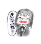 〜愛・参〜（個別スタンプ：12）