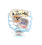〜愛・参〜（個別スタンプ：22）