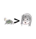 〜愛・参〜（個別スタンプ：26）
