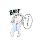 〜愛・参〜（個別スタンプ：33）